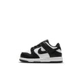 Toddler's  Dunk Low - "Panda"