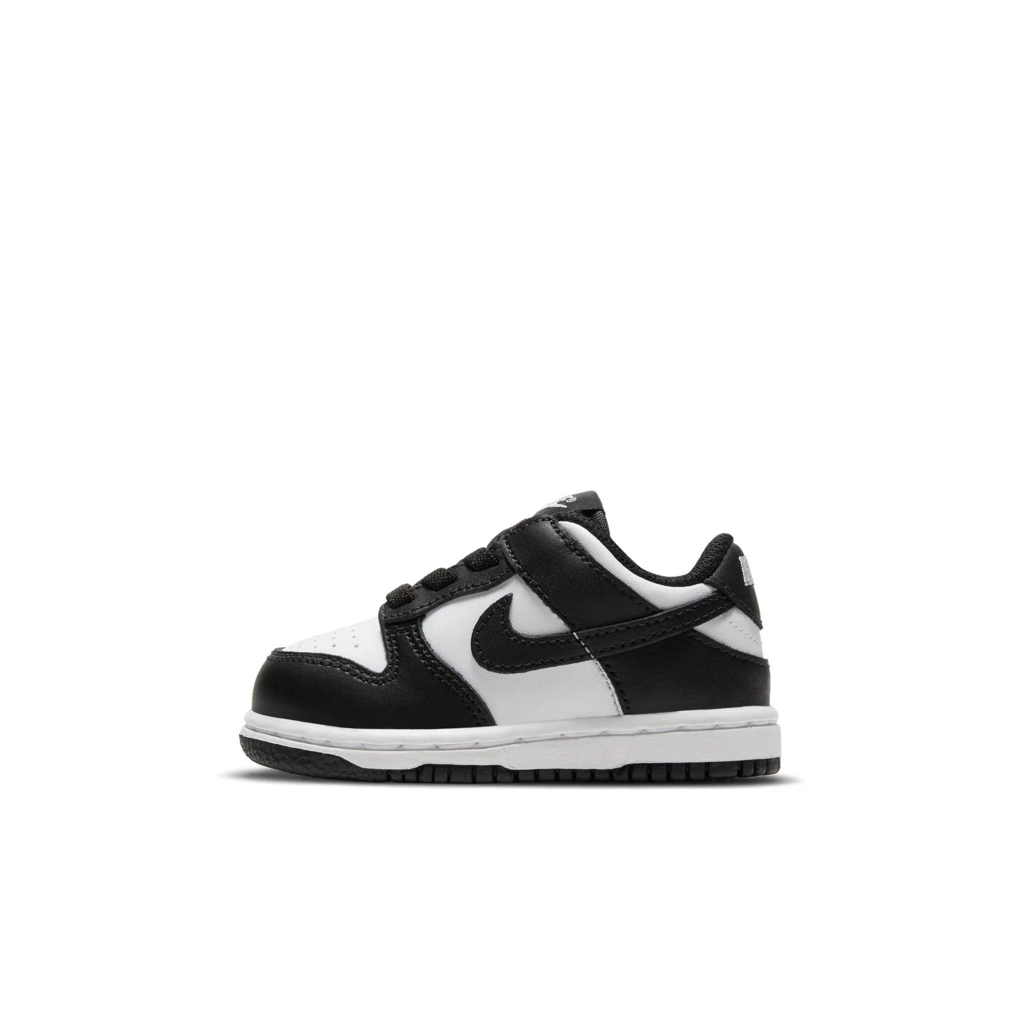 Toddler's  Dunk Low - "Panda"