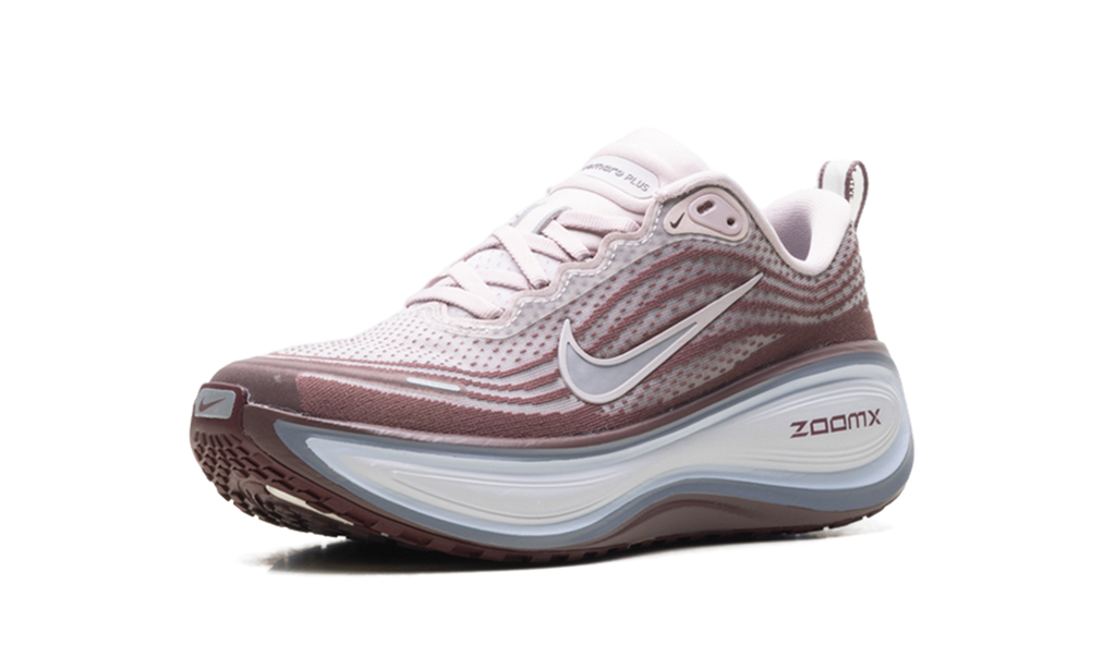 Vomero Plus WMNS"Tattoo Slate Particle Rose" HV8154 502