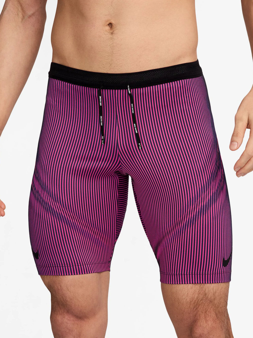 Nike Mens AeroSwift Dri FIT ADV Running 1 2 Length Tights