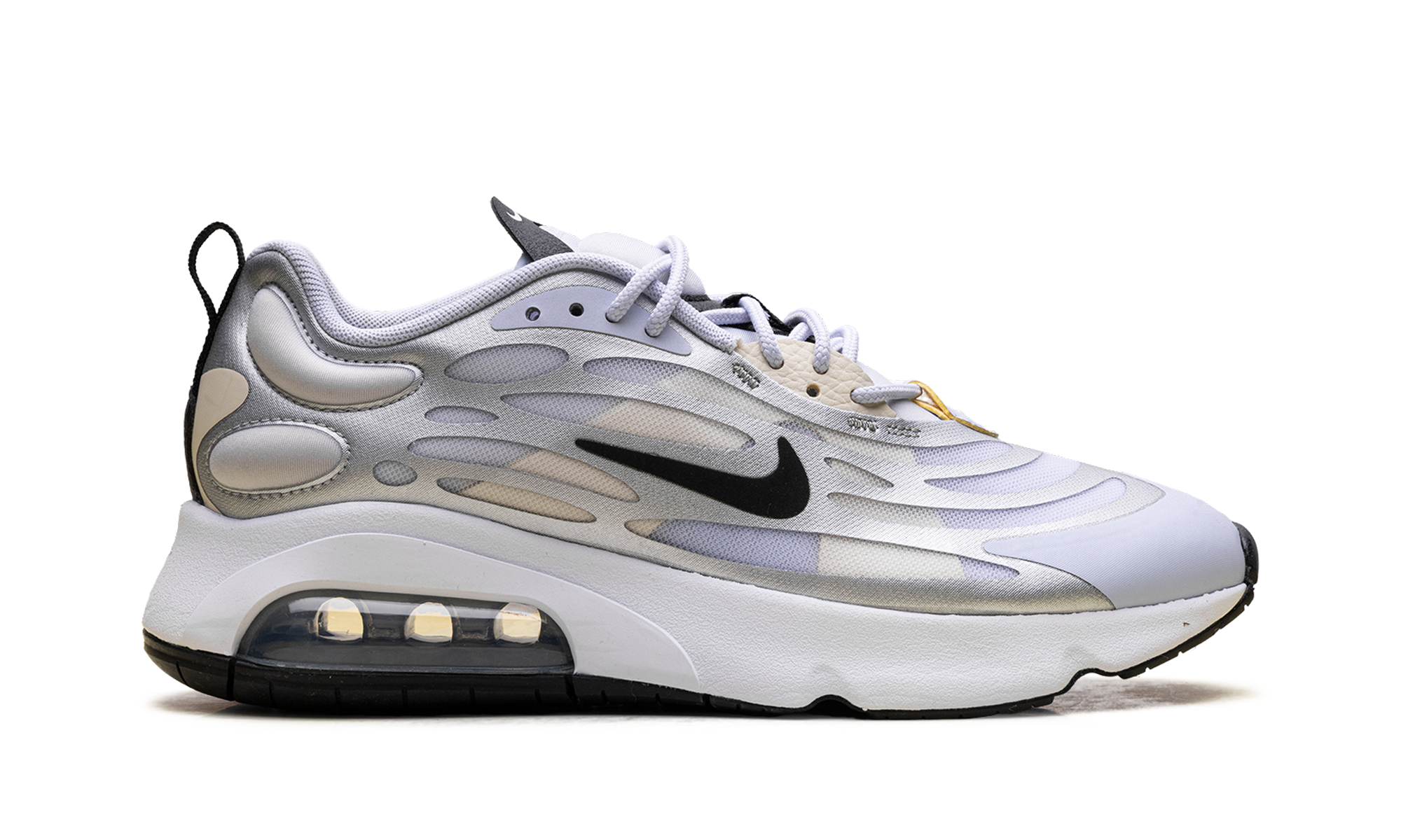 Air Max Exosense"SILVER" CK6922 001