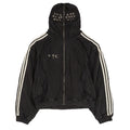 x Thug Club Teamgeist Hooded Zip Up