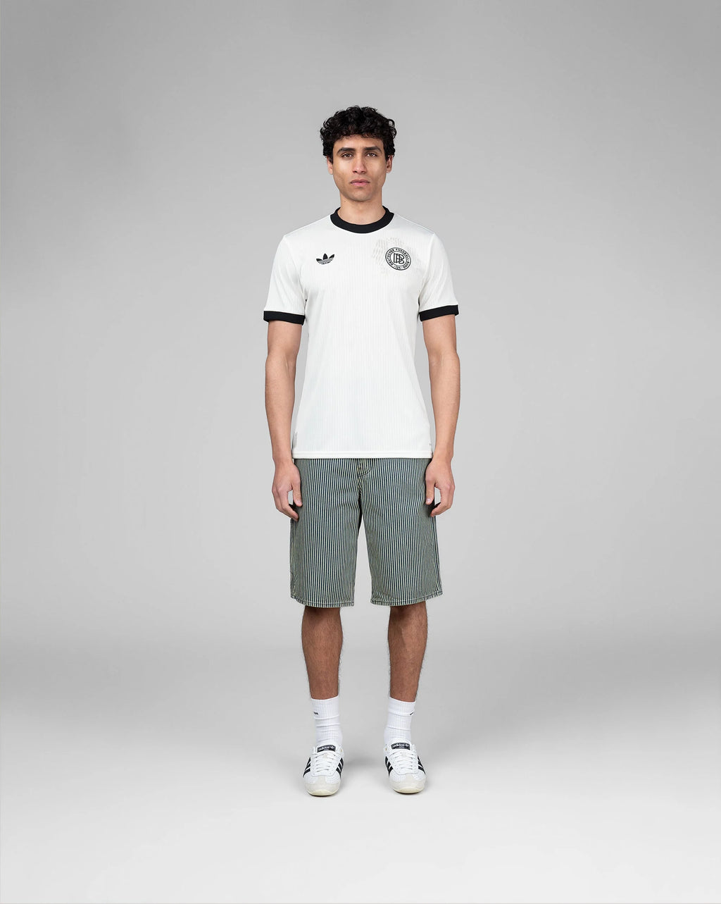 DFB Germany 125th Anniversary Jersey