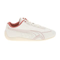 Speedcat Paris Lace Up Sneakers