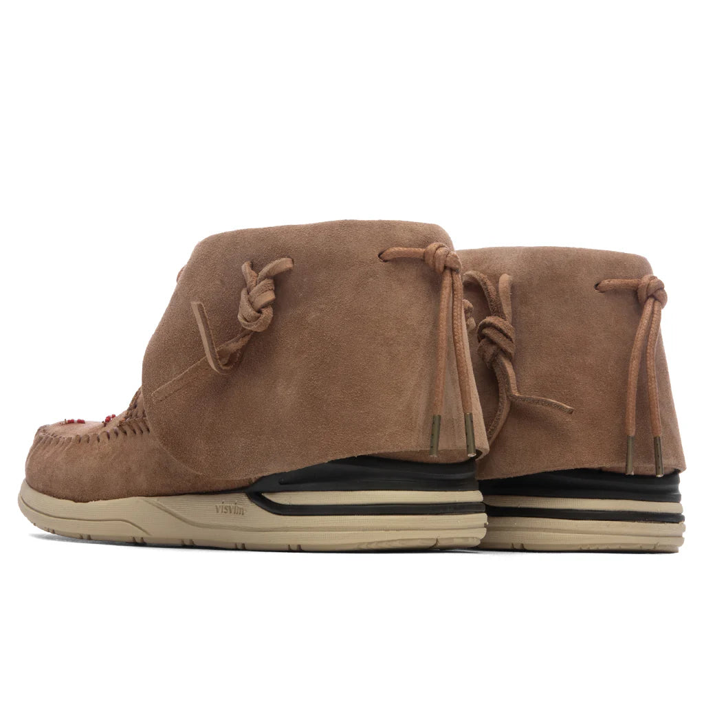 FBT Lhamo Folk Camel