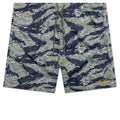 Winslow Swim Trunk Tiger Camo