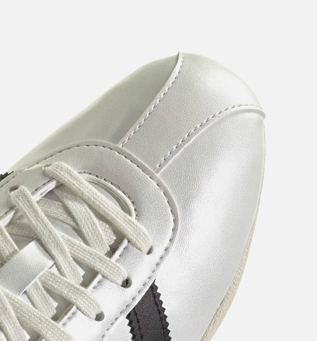 Tokyo Womens Lifestyle Shoe Zero Metalic Core Black Off White