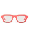 Thierry Lasry x Reese Cooper FLEXXXY 2176 Coral Light Grey