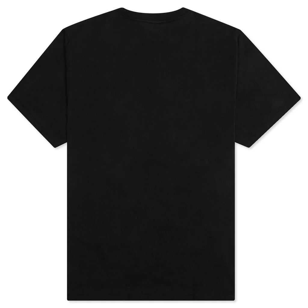 Bape Speed Racer Shark Tee Black