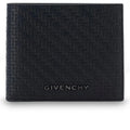 8CC Billfold Wallet Black
