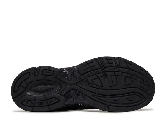 NB Black Pure Silver 1130