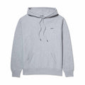 Club Hoodie Grey