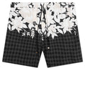 Amiri Garden Short Black