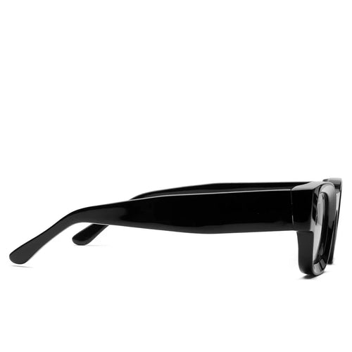 Thierry Lasry x Rhude Rhevision 101 Black Light Grey