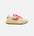 Shadow 6000 Mens Lifestyle Shoe Beige Red