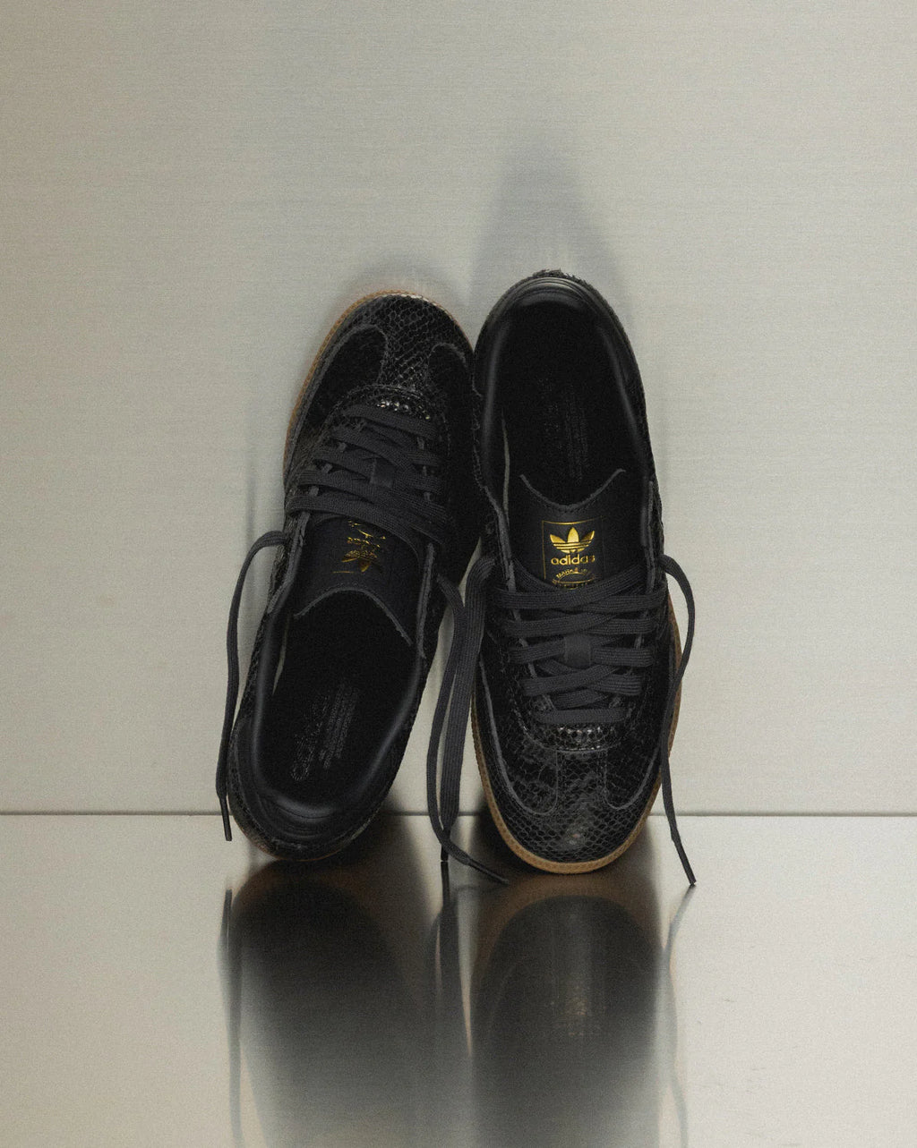 Samba OG W