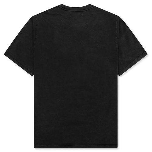 Amiri Groovy Tee Black