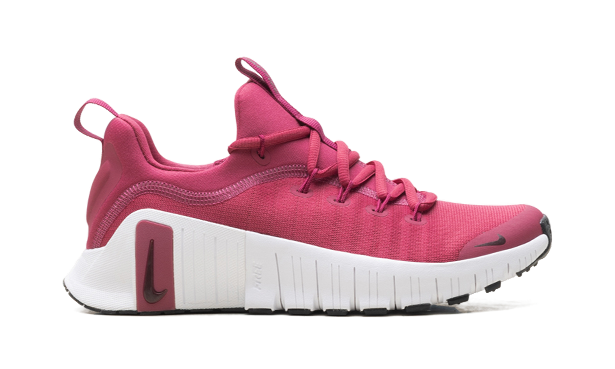 Free Metcon 6 WMNS"Sweet Beet White" FJ7126 609