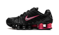 Shox TL WMNS"Off Noir Hyper Pink Silver" IQ0273 045
