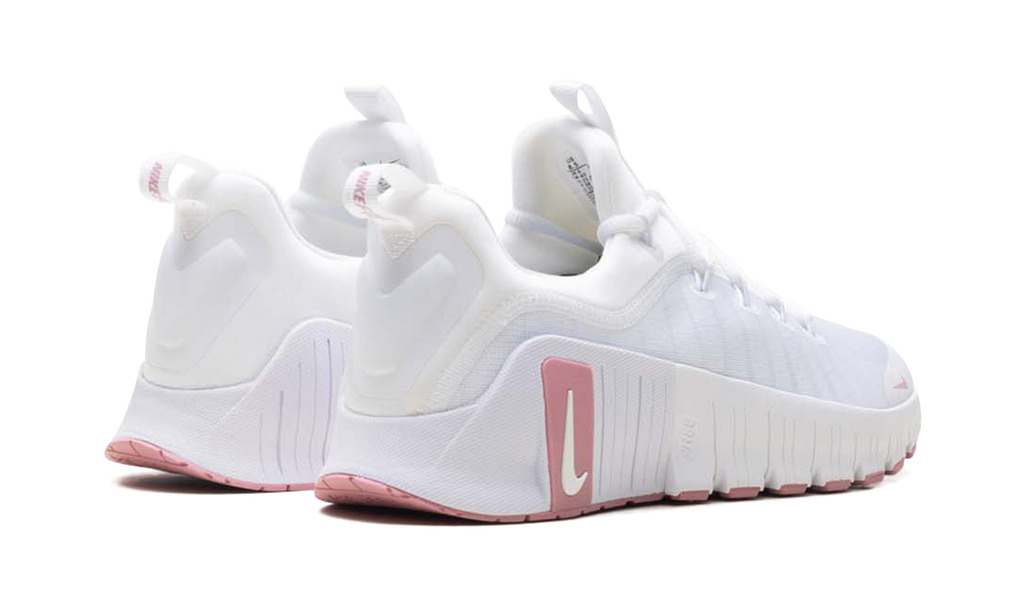 Free Metcon 6 WMNS"White Elemental Pink" FJ7126 106