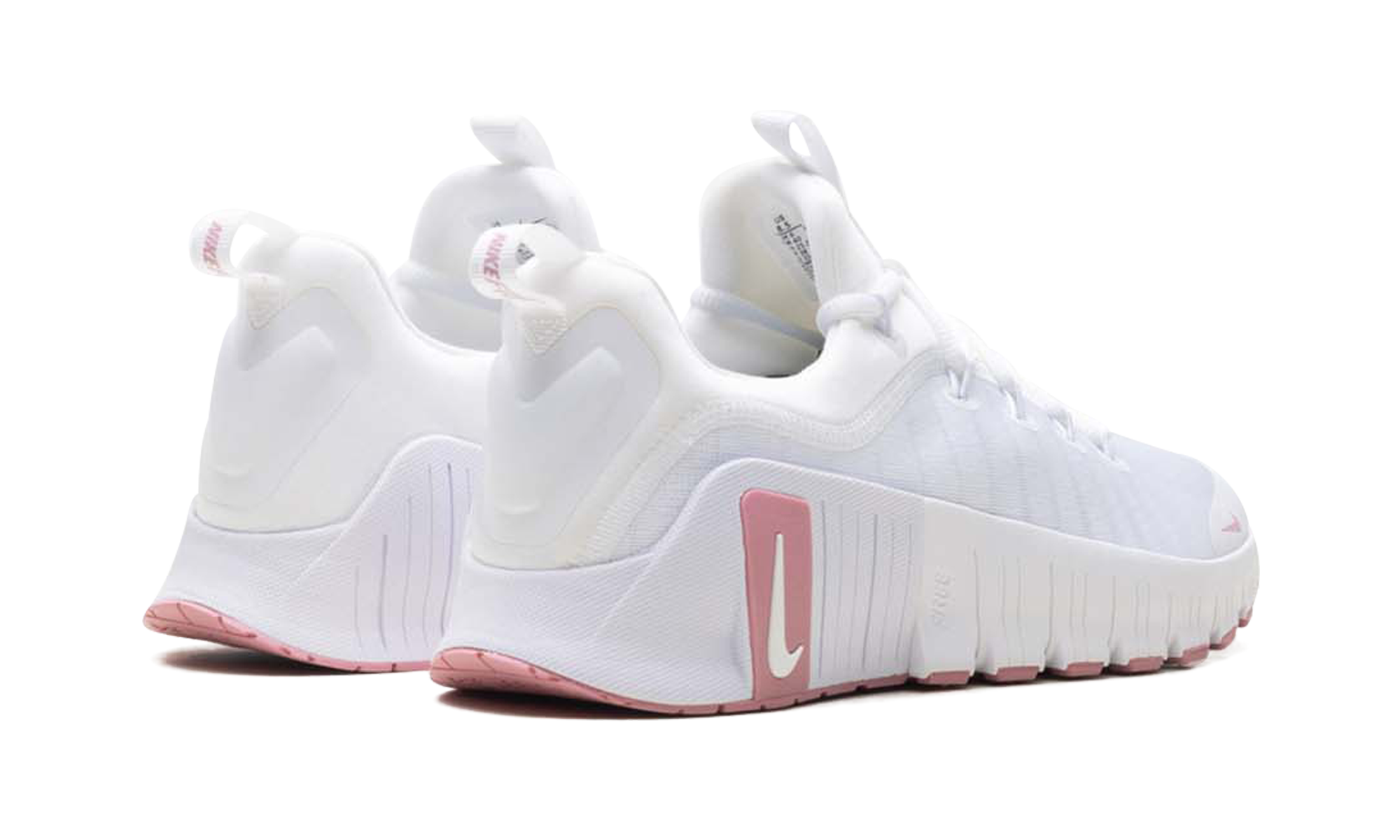 Free Metcon 6 WMNS"White Elemental Pink" FJ7126 106