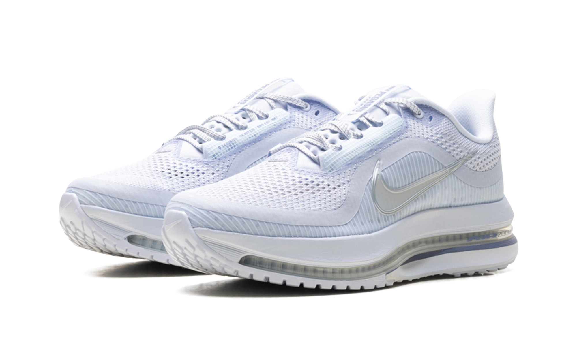 Air Zoom Pegasus Premium WMNS"Football Grey" HQ2593 006