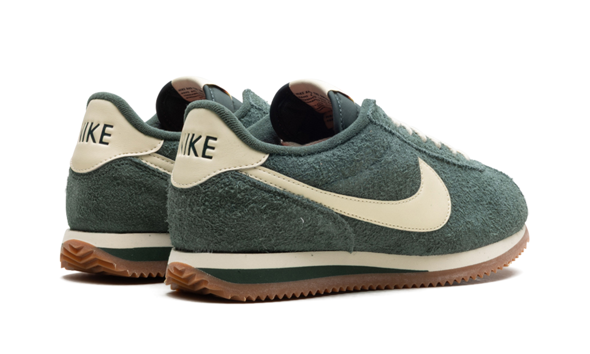 Cortez Vintage WMNS"Vintage Green Gum" FJ2530 301