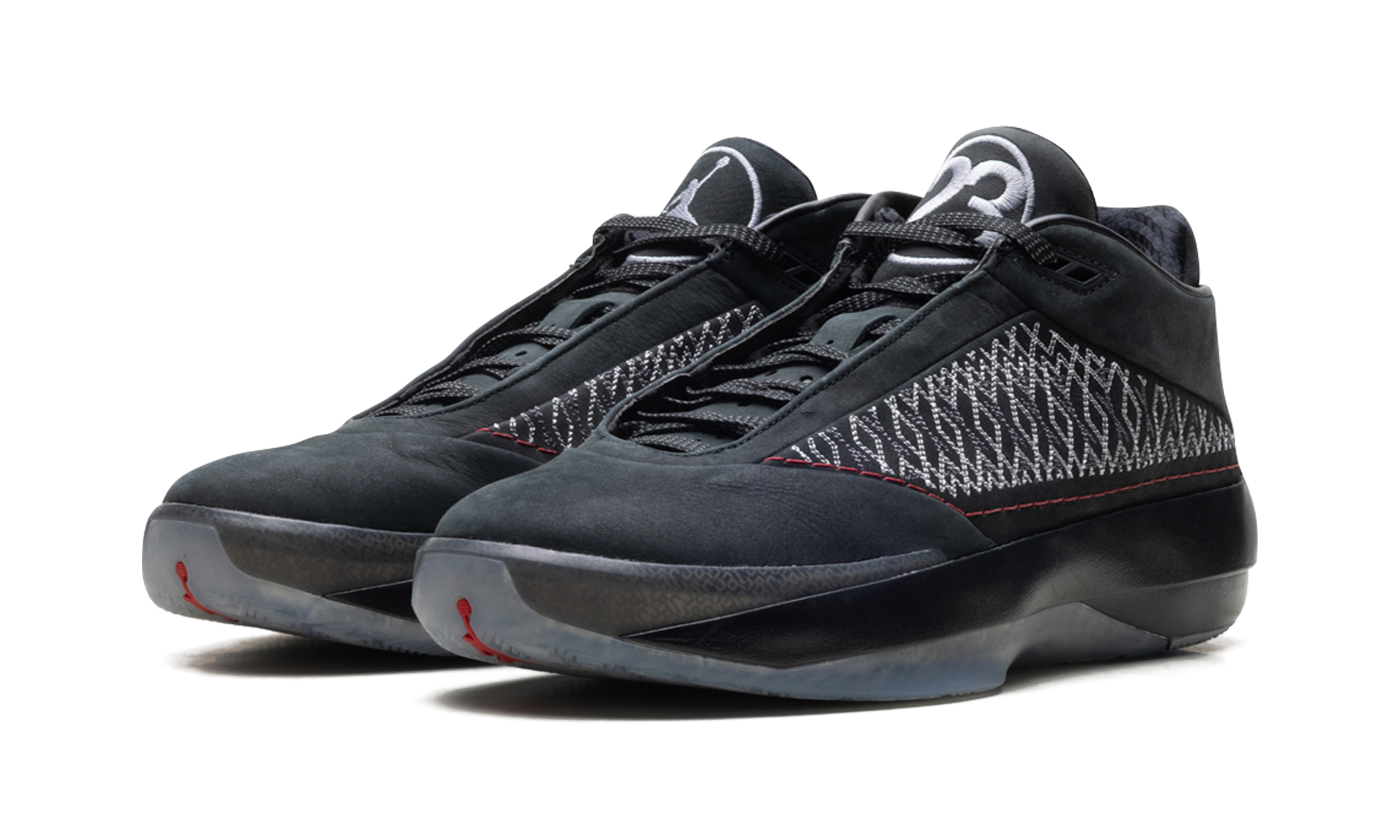 40-23 "Black Stealth" IR2081 001