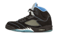 5 "Black/University Blue" DD0587 008