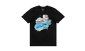 Flight Essentials AJ1 Short-Sleeve T-Shirt "Black / White" IB3355 010