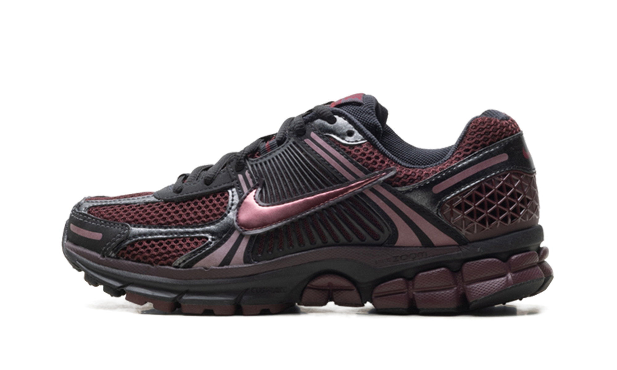 Zoom Vomero 5 WMNS"Black Burgundy Crush" IB8929 002