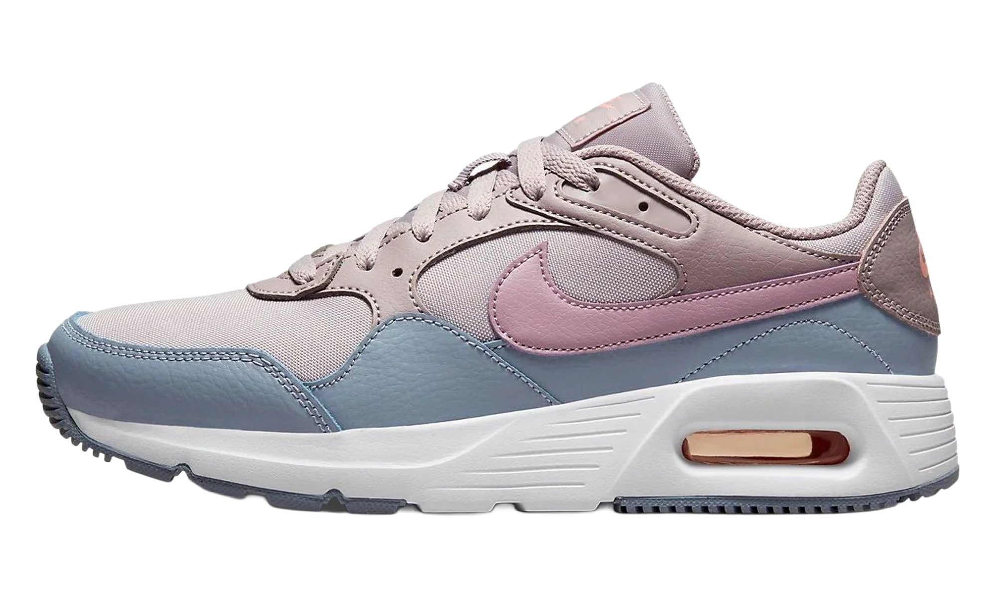 Air Max SC WMNS"Amethyst Ash" CW4554 500
