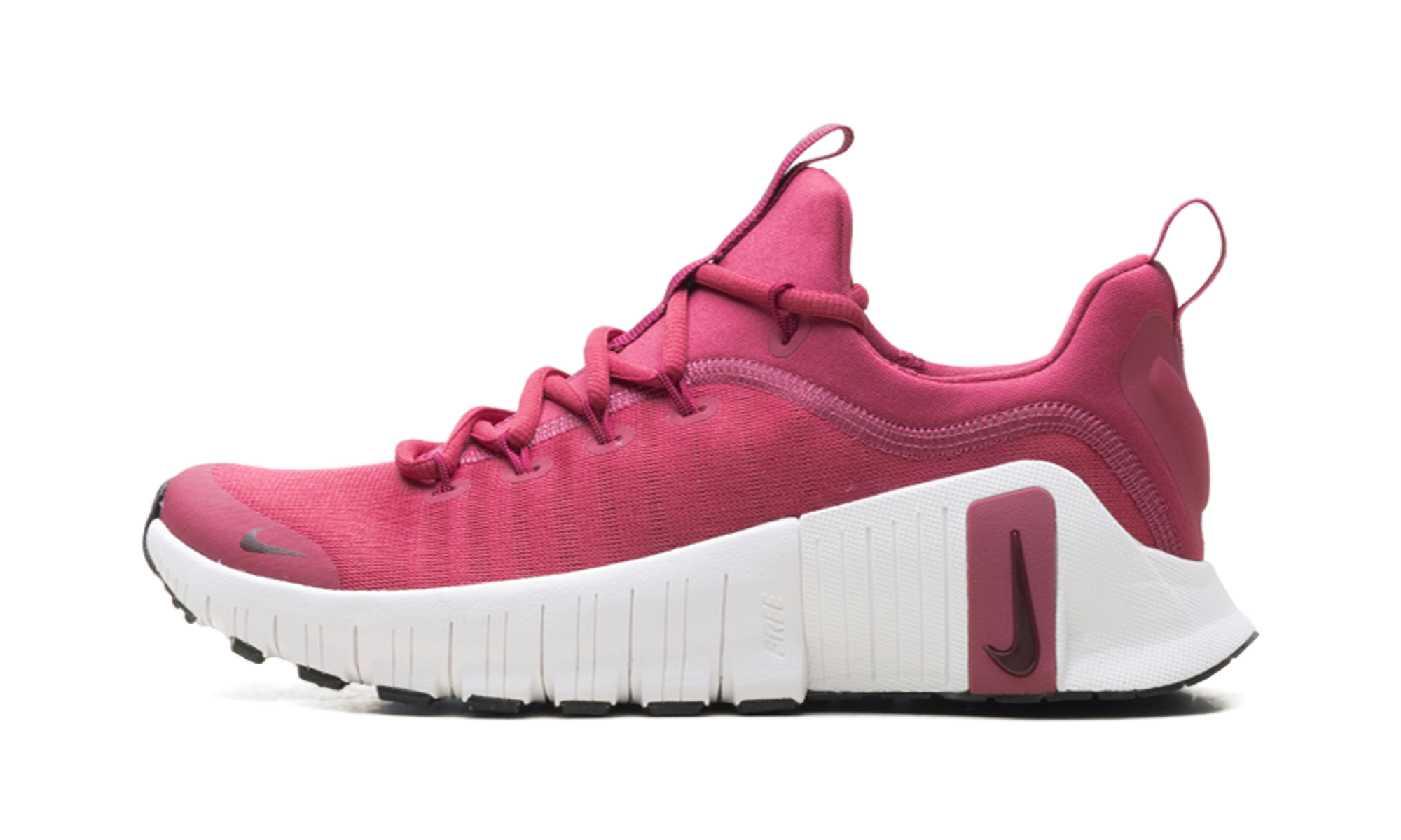 Free Metcon 6 WMNS"Sweet Beet White" FJ7126 609