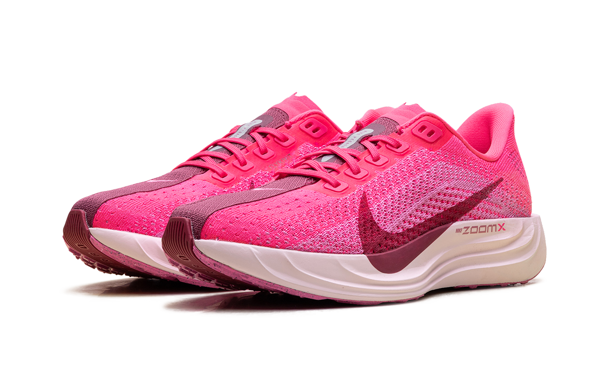 ZoomX Pegasus Plus WMNS"Hyper Pink Sweet Beet" FQ7261 603