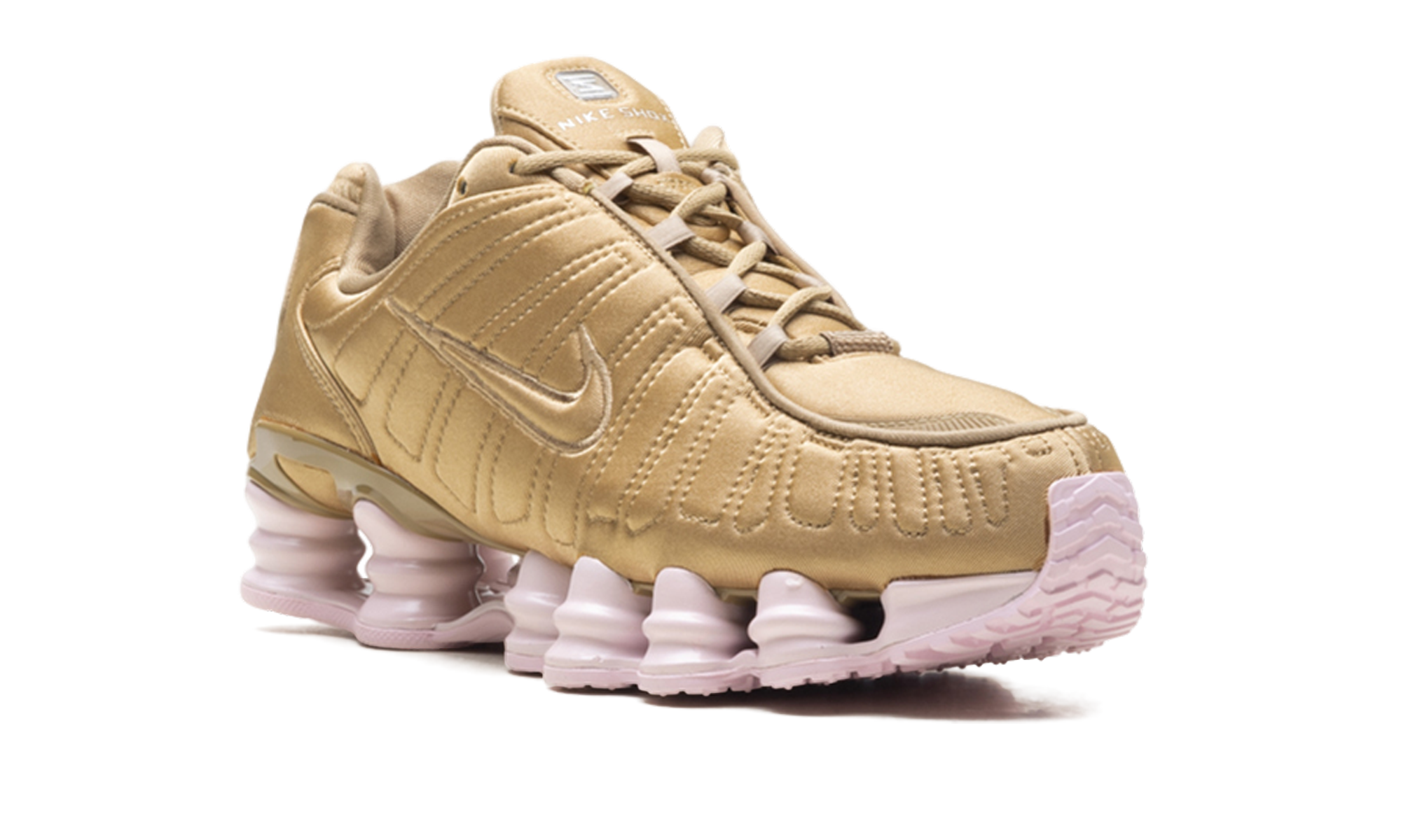 Shox TL WMNS"Filbert Pink Foam" IQ0384 202