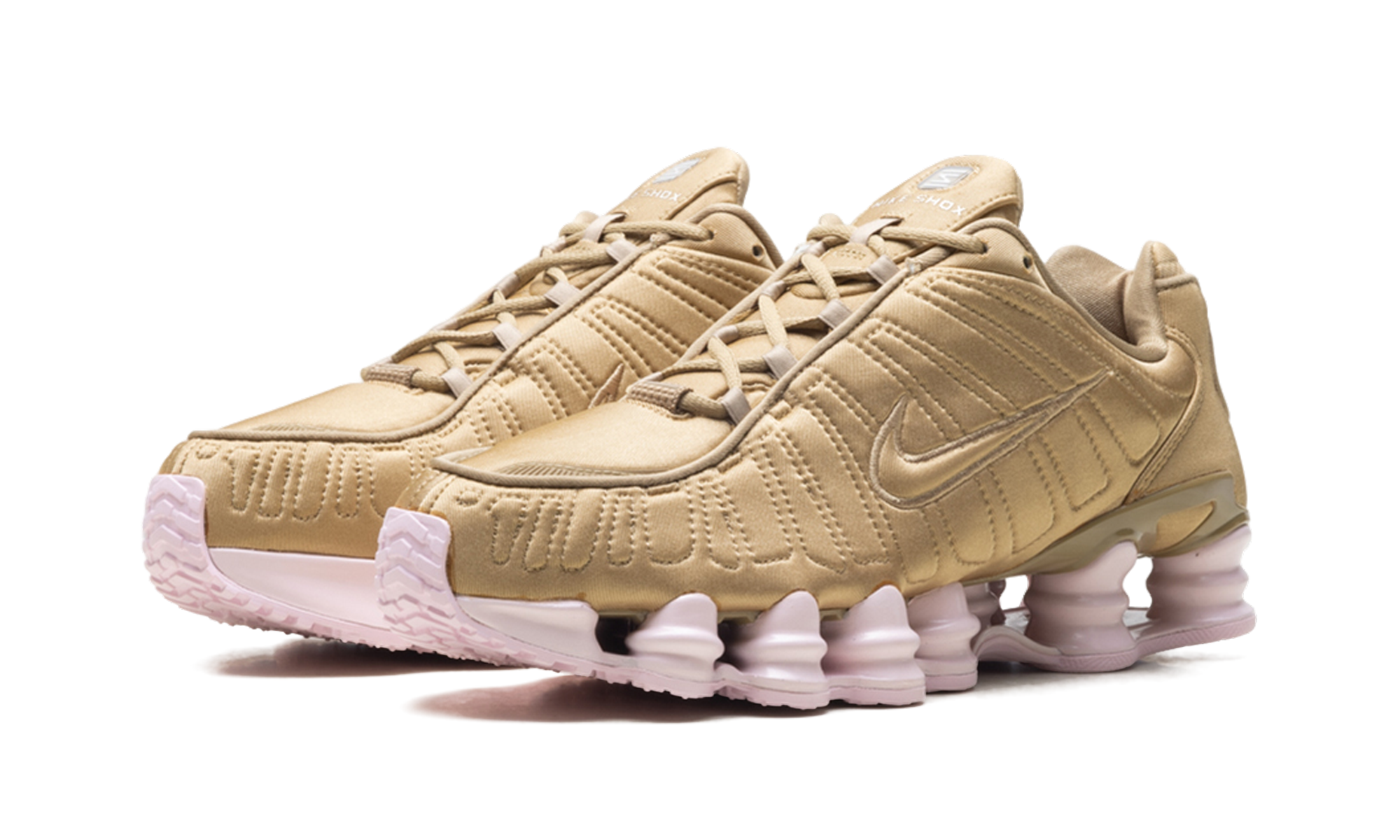Shox TL WMNS"Filbert Pink Foam" IQ0384 202