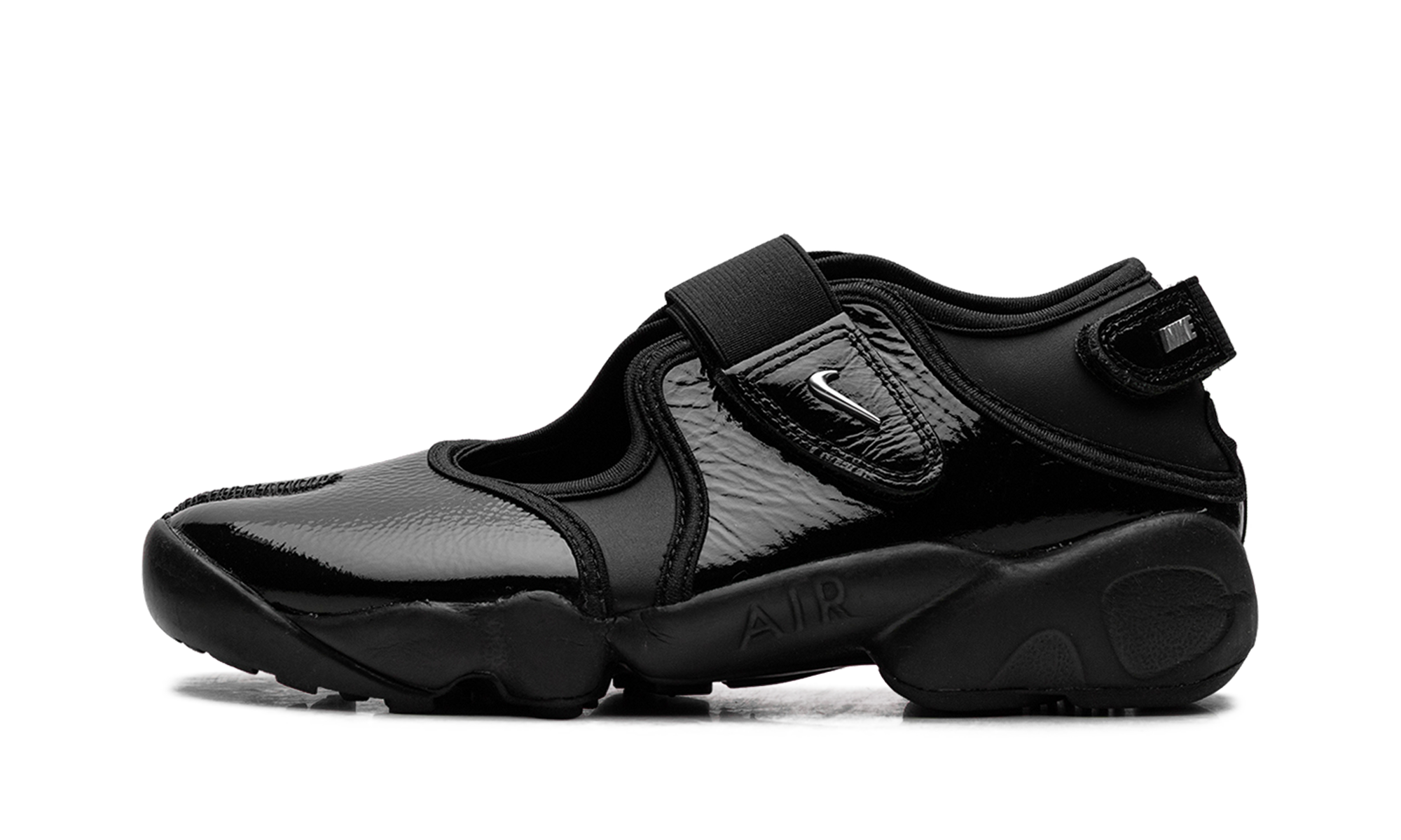 Air Rift WMNS"Black" IB8954 001