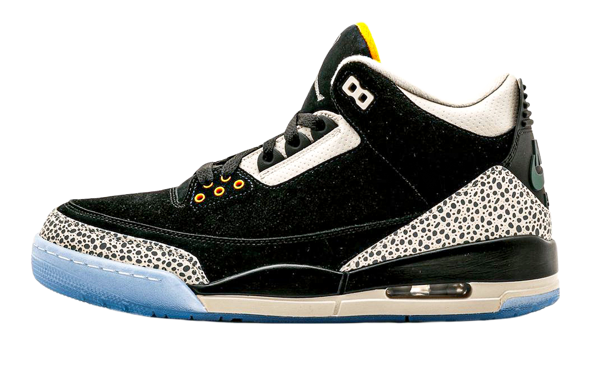 3 Retro "Atmos" 923096 001