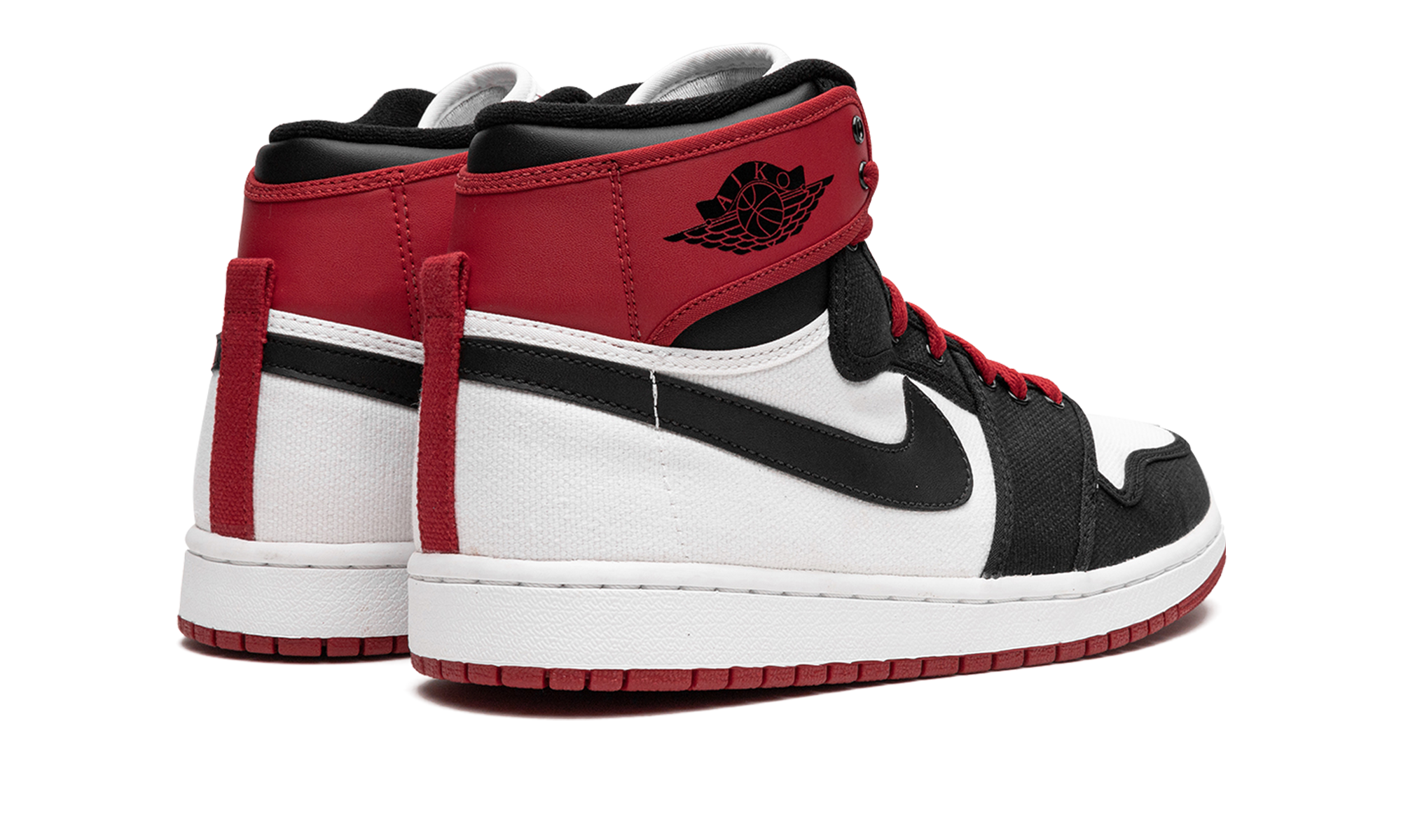 1 Retro KO HI "Black Toe" 402297 110