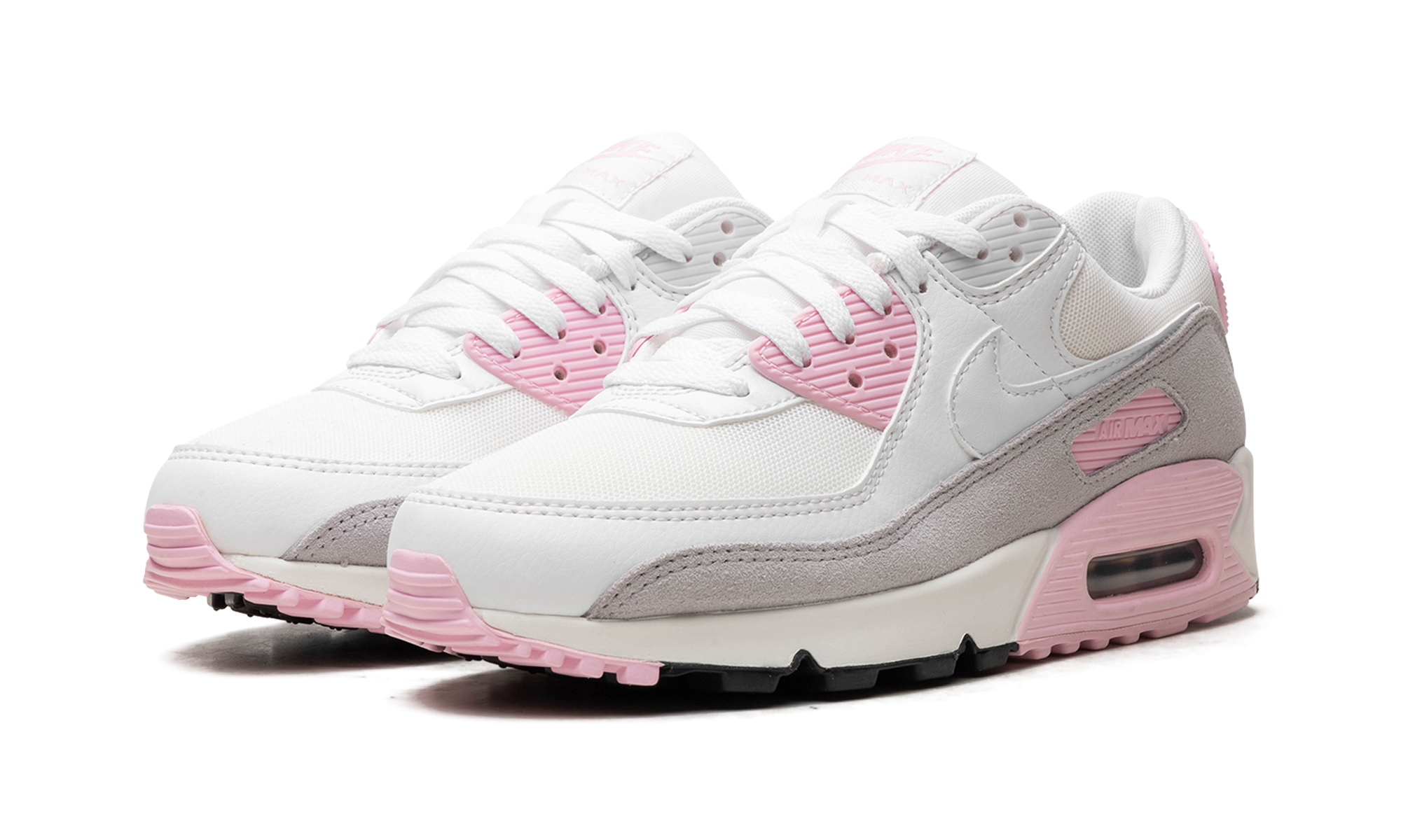 Air Max 90 WMNS"SOFT PINK" FN7489 100