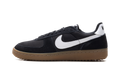 Field General WMNS"Black White Gum" HJ6000 001