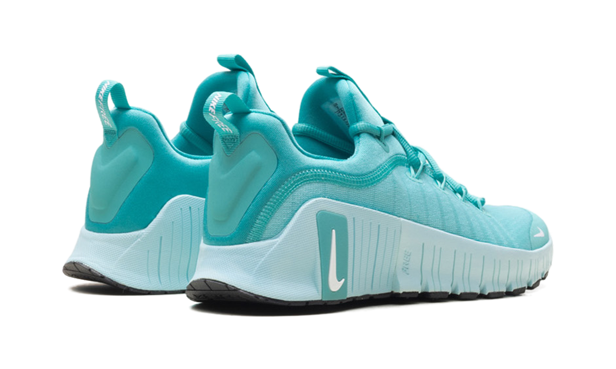 Free Metcon 6 WMNS"Bleached Turquoise" FJ7126 301