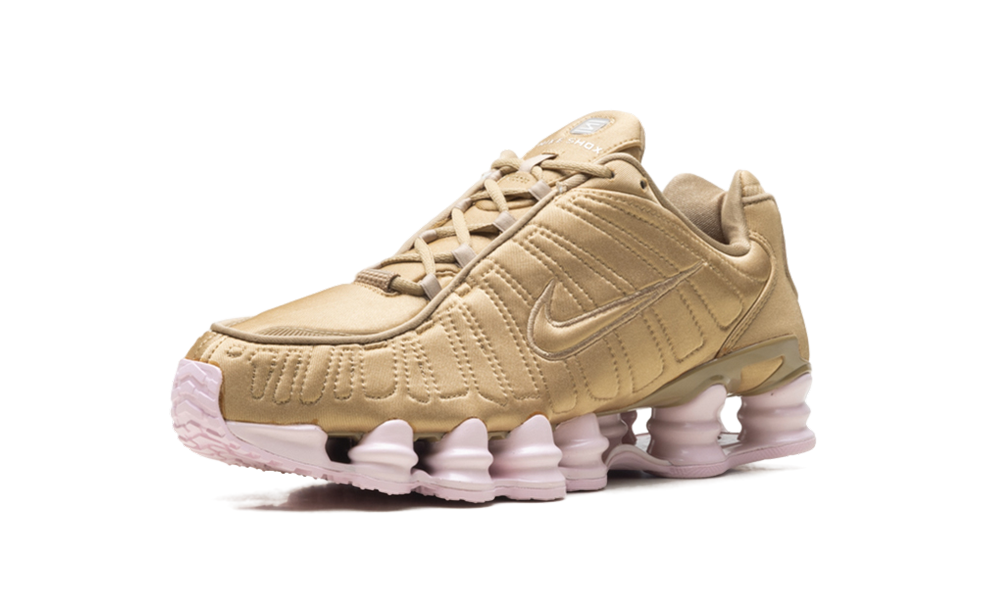Shox TL WMNS"Filbert Pink Foam" IQ0384 202