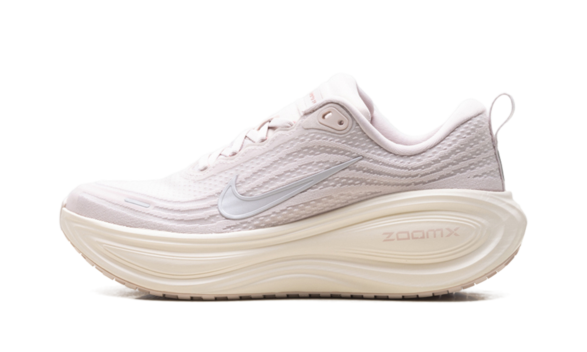 Vomero Plus WMNS"Silt Red Stardust" HV8154 605