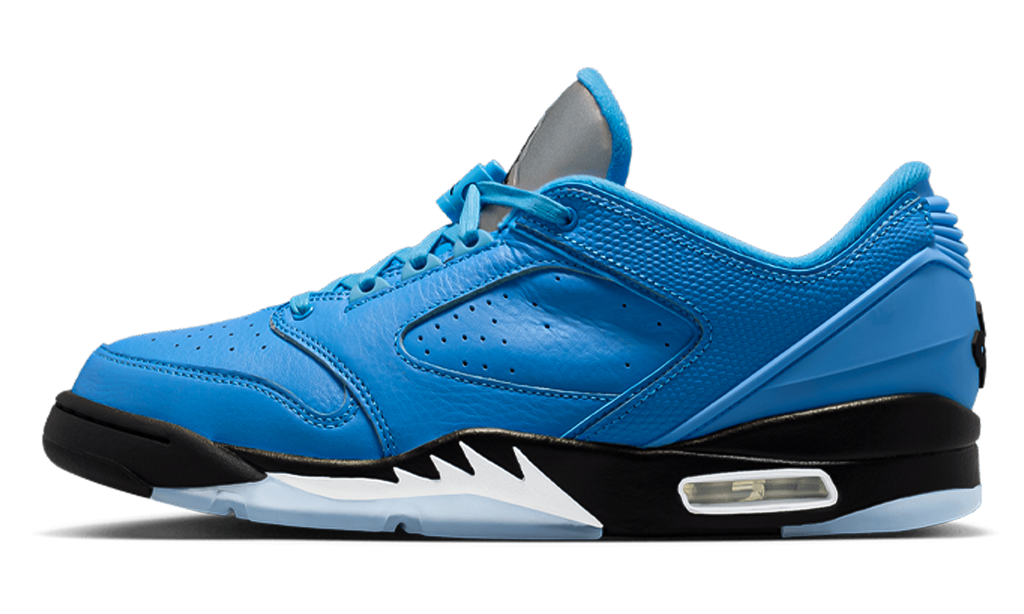 Sixty Plus Low "University Blue" IH2047 400