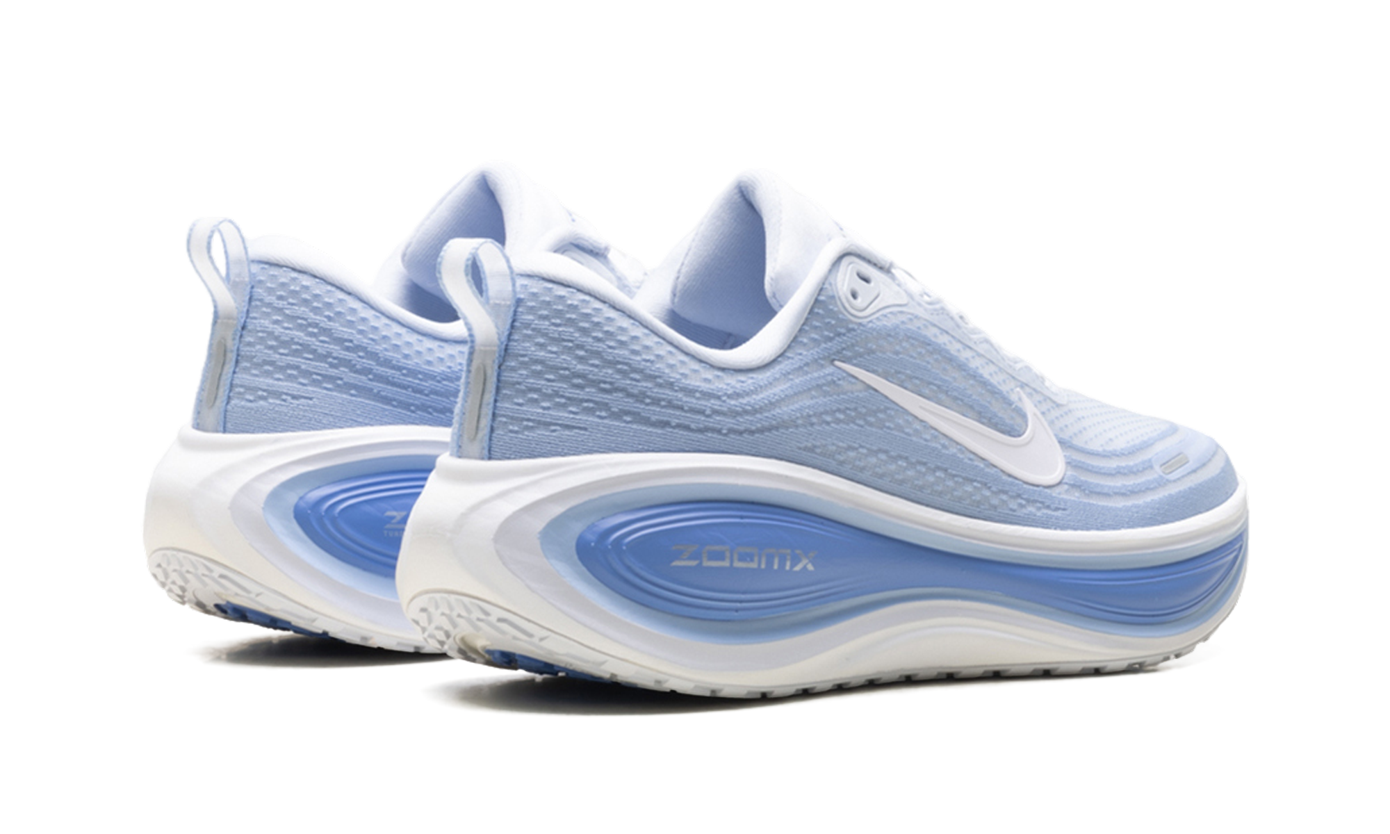 Vomero Plus WMNS"Football Grey Royal Pulse" HV8154 003