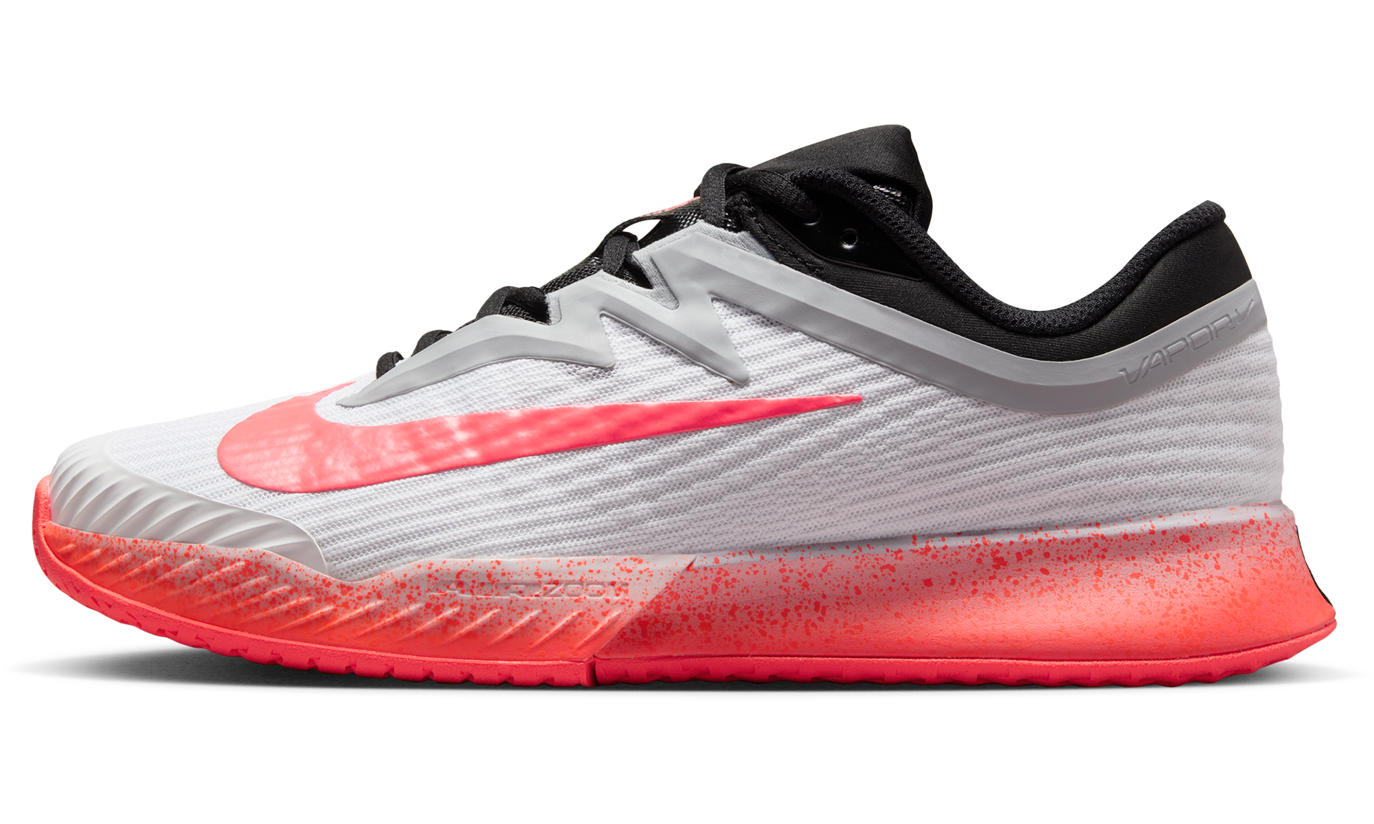 Court Air Zoom Vapor Pro 3 Premium HC WMNS"White Hot Lava" HV1376 100