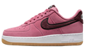 Air Force 1'07 SE WMNS"Desert Berry Fleece" DQ7583 600
