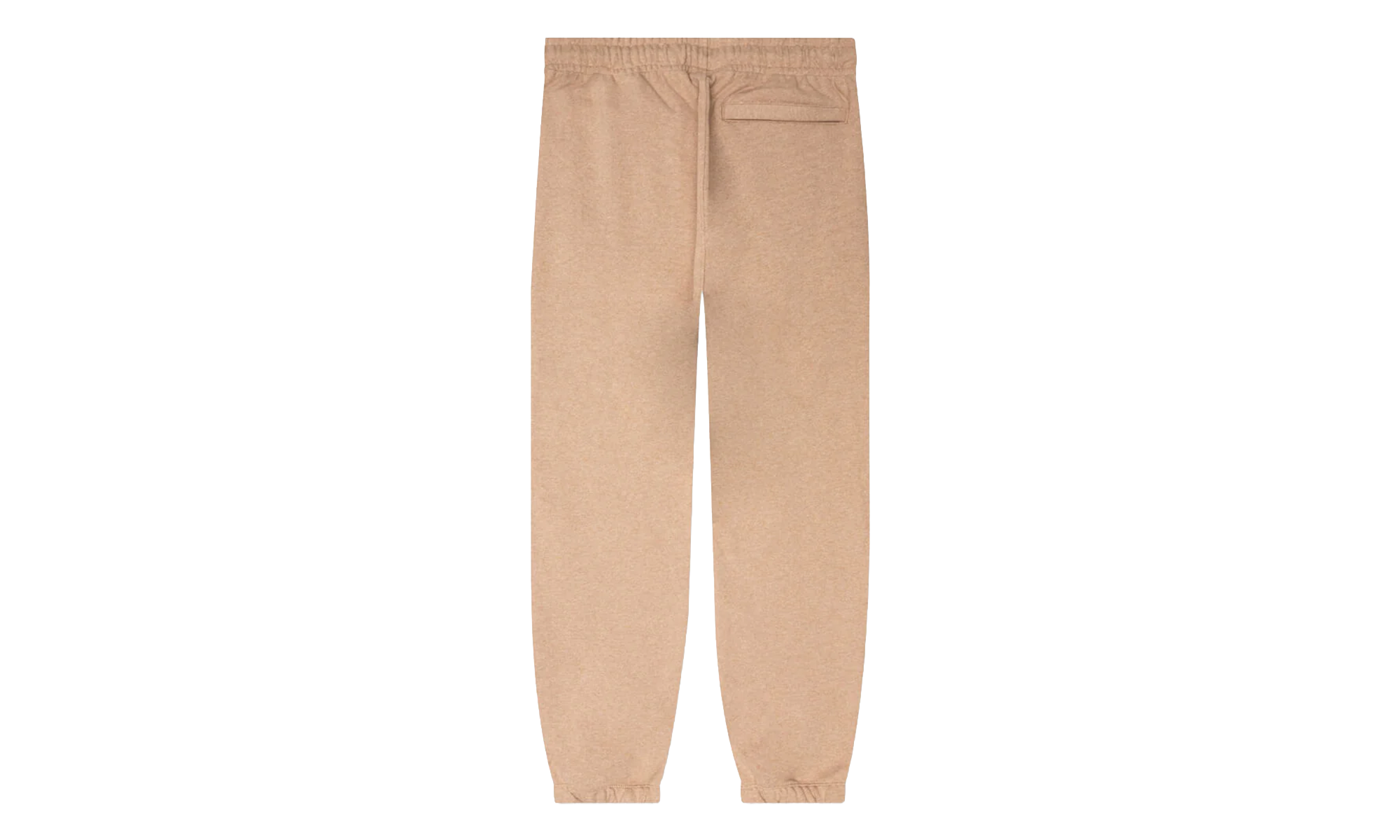 Flight Fleece Sweatpants "Hemp Heather Sail" DQ7468 201
