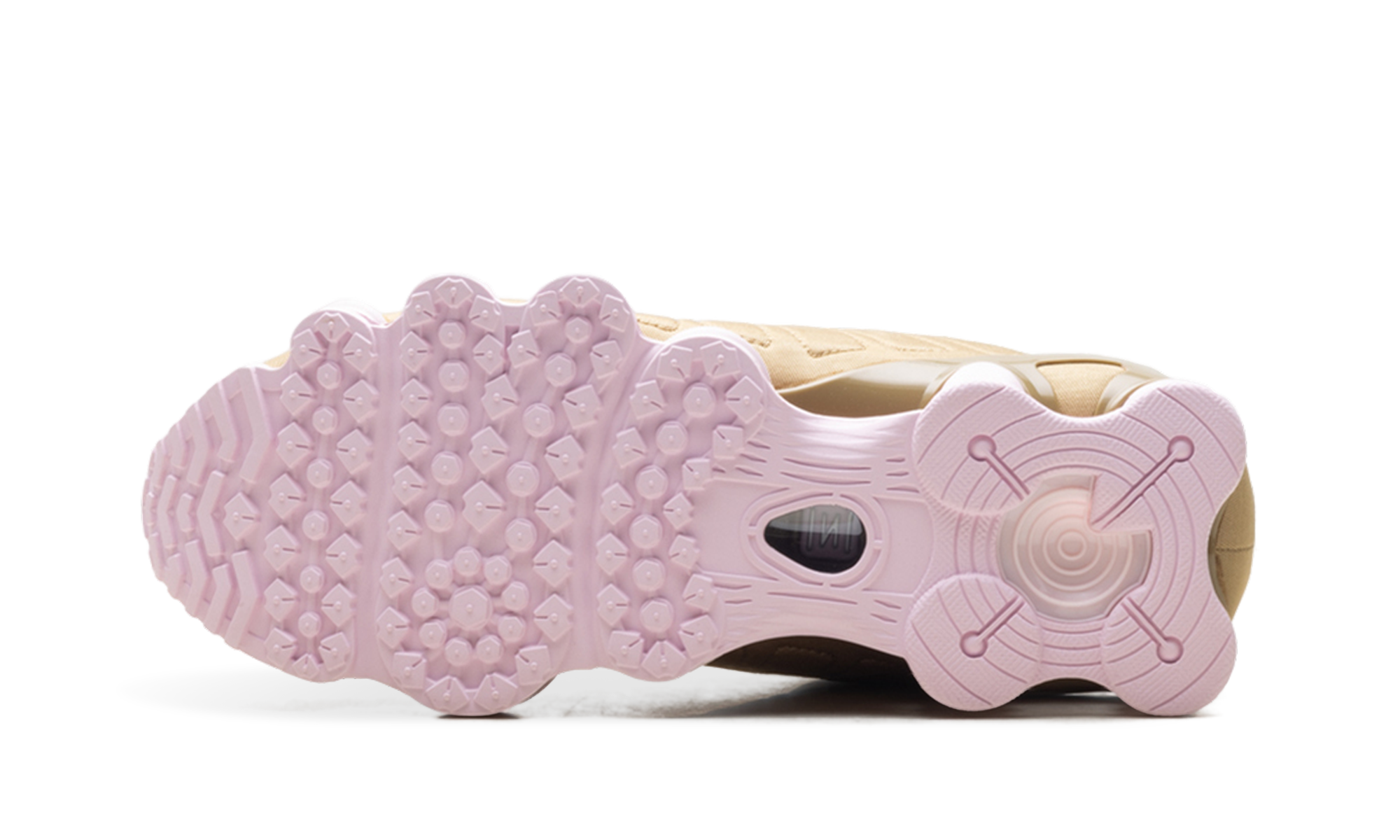Shox TL WMNS"Filbert Pink Foam" IQ0384 202